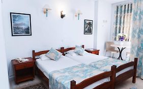 Hotel Residence Monia
